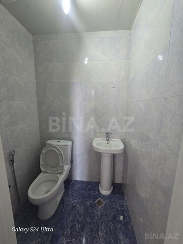 3-комн. новостройка - пос. Говсан - 77 м² (12)