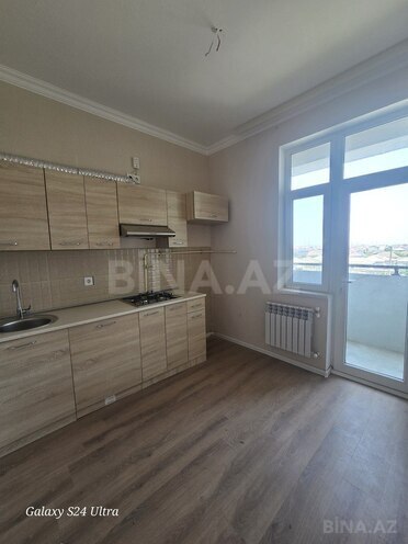 3-комн. новостройка - пос. Говсан - 77 м² (2)