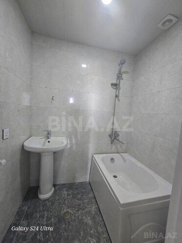 3-комн. новостройка - пос. Говсан - 77 м² (9)