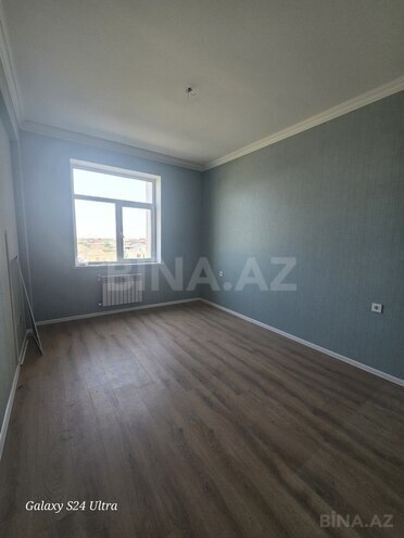 3-комн. новостройка - пос. Говсан - 77 м² (5)