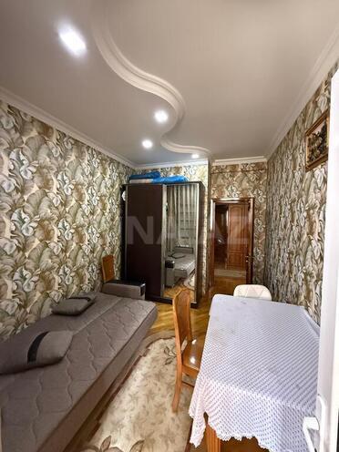 3 otaqlı yeni tikili - Xırdalan - 85 m² (5)