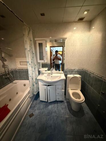3 otaqlı yeni tikili - Xırdalan - 85 m² (9)