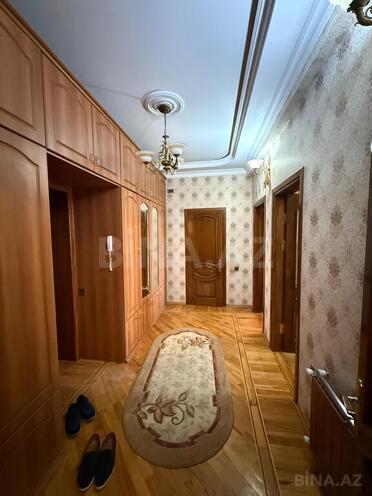 3 otaqlı yeni tikili - Xırdalan - 85 m² (8)
