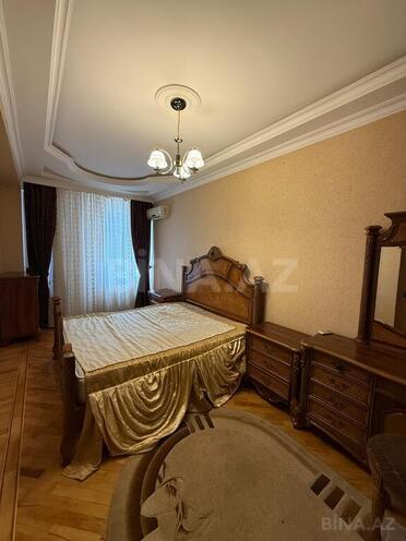 3 otaqlı yeni tikili - Xırdalan - 85 m² (3)