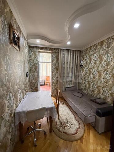 3 otaqlı yeni tikili - Xırdalan - 85 m² (4)