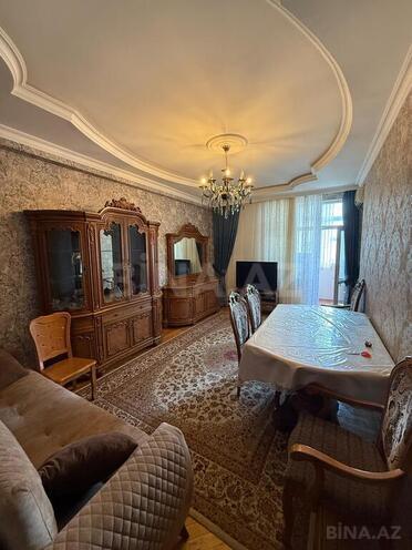 3 otaqlı yeni tikili - Xırdalan - 85 m² (1)