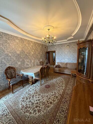 3 otaqlı yeni tikili - Xırdalan - 85 m² (2)