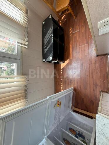 3 otaqlı yeni tikili - Xırdalan - 85 m² (7)