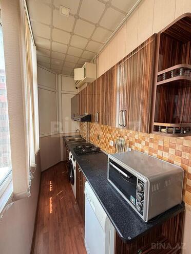 3 otaqlı yeni tikili - Xırdalan - 85 m² (6)
