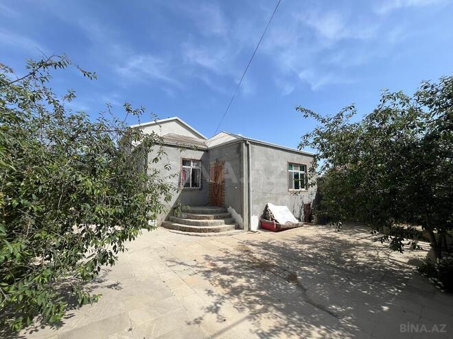 3-комн. дом/дача - пос. Деде Горгуд - 130 м² (1)