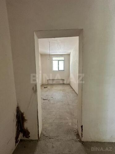 Объект - м. Нариман Нариманов - 317 м² (17)