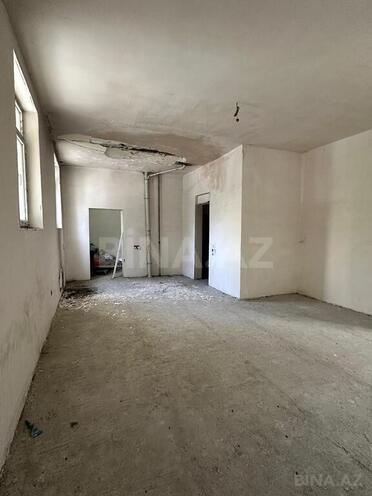 Объект - м. Нариман Нариманов - 317 м² (5)
