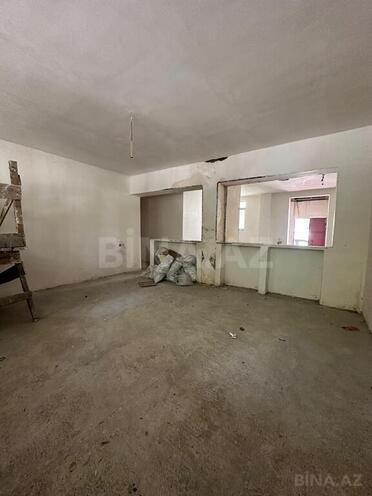 Объект - м. Нариман Нариманов - 317 м² (6)