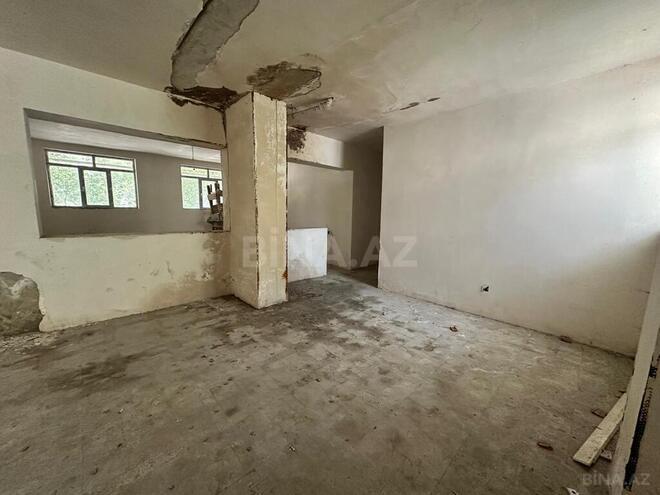 Объект - м. Нариман Нариманов - 317 м² (18)