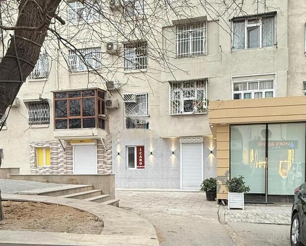 Объект - м. 8 ноября - 30 м² (8)