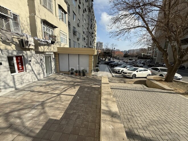 Объект - м. 8 ноября - 30 м² (3)