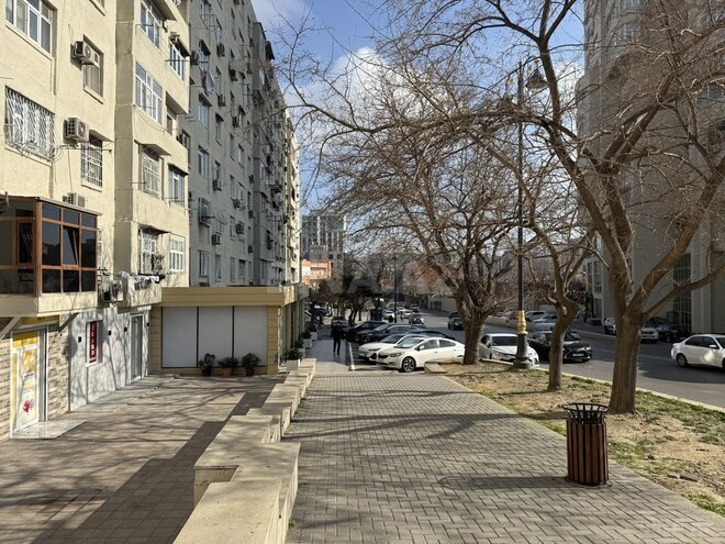 Объект - м. 8 ноября - 30 м² (2)