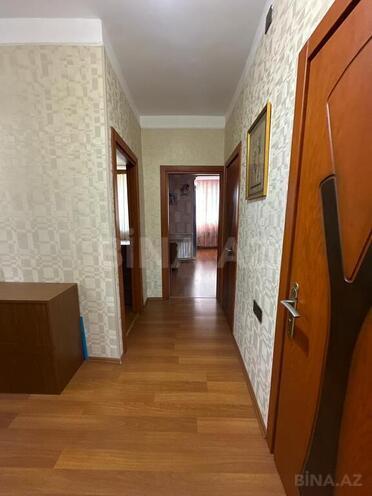 3-комн. вторичка - пос. Ази Асланова - 80 м² (7)