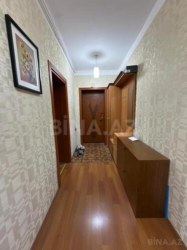 3-комн. вторичка - пос. Ази Асланова - 80 м² (10)