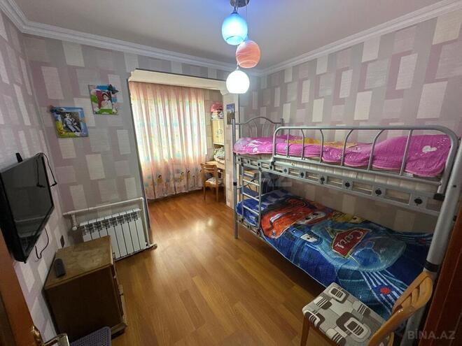 3-комн. вторичка - пос. Ази Асланова - 80 м² (4)