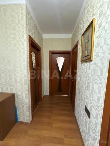 3-комн. вторичка - пос. Ази Асланова - 80 м² (8)
