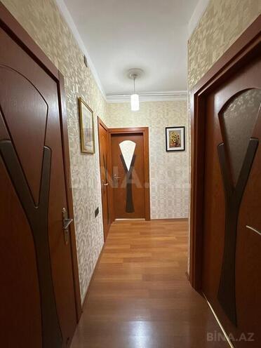 3-комн. вторичка - пос. Ази Асланова - 80 м² (9)