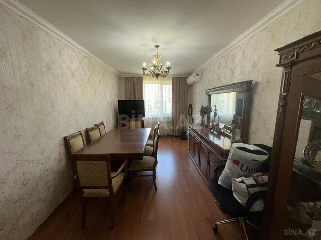 3-комн. вторичка - пос. Ази Асланова - 80 м² (2)