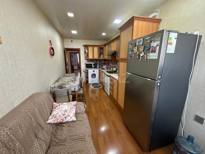 3-комн. вторичка - пос. Ази Асланова - 80 м² (6)