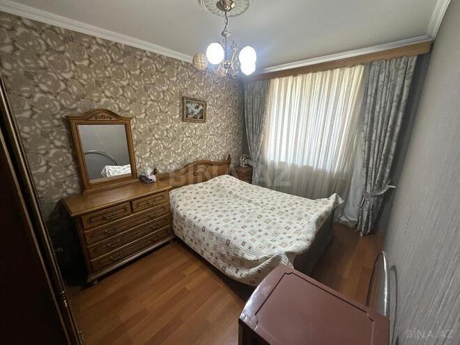 3-комн. вторичка - пос. Ази Асланова - 80 м² (3)
