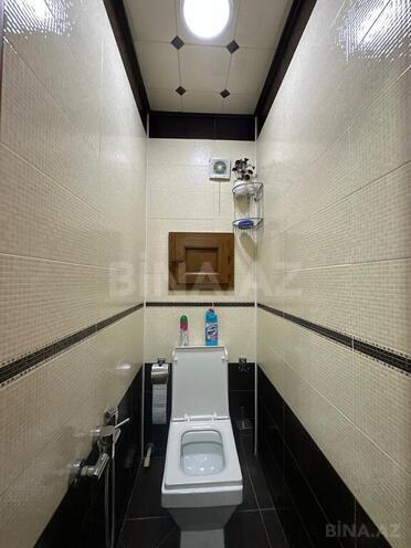3-комн. вторичка - пос. Ази Асланова - 80 м² (12)
