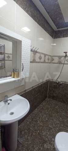 3-комн. дом/дача - пос. Деде Горгуд - 130 м² (15)