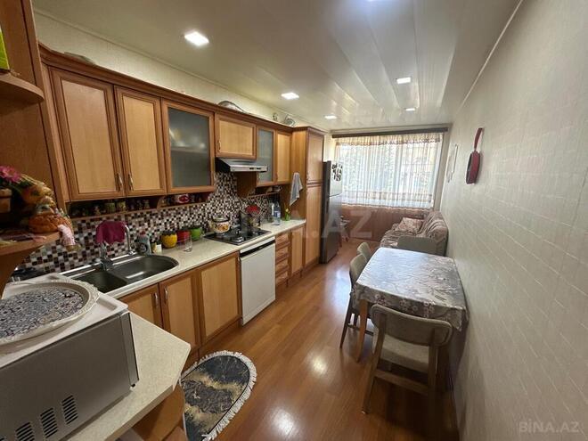 3-комн. вторичка - пос. Ази Асланова - 80 м² (5)