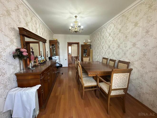 3-комн. вторичка - пос. Ази Асланова - 80 м² (1)