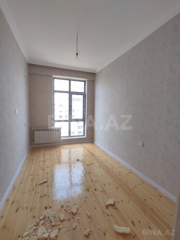 1-комн. новостройка - м. Кара Караев - 37 м² (2)