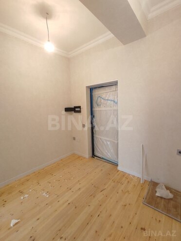 1-комн. новостройка - м. Кара Караев - 37 м² (5)