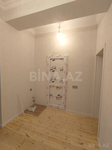 1-комн. новостройка - м. Кара Караев - 37 м² (10)