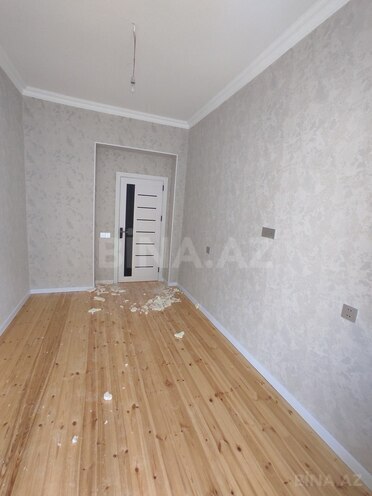 1-комн. новостройка - м. Кара Караев - 37 м² (1)