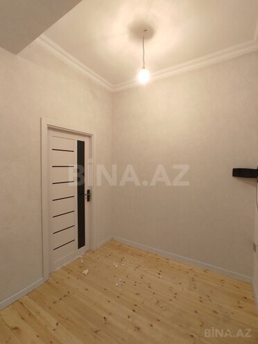 1-комн. новостройка - м. Кара Караев - 37 м² (11)