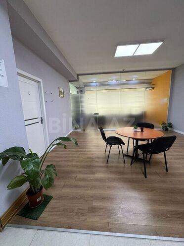 1 otaqlı ofis - Nəriman Nərimanov m. - 30 m² (10)