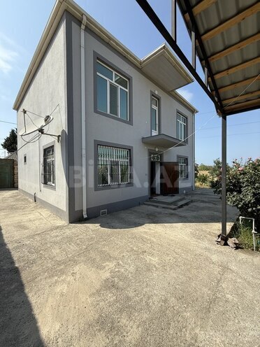 5-комн. дом/дача - пос. Горадил - 220 м² (1)
