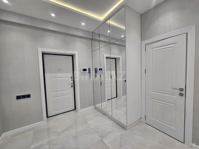 Сдаётся 2-комн. новостройка 80 м², м. Шах Исмаил Хатаи, photo 6 from 11