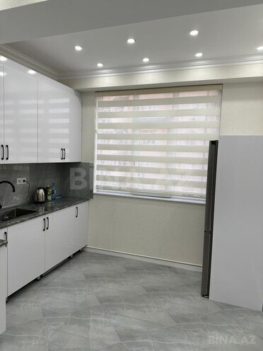 2-комн. новостройка - м. Азадлыг проспекти - 75 м² (7)