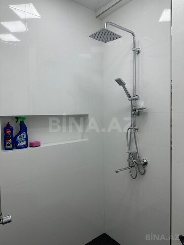 2-комн. новостройка - м. Азадлыг проспекти - 75 м² (11)