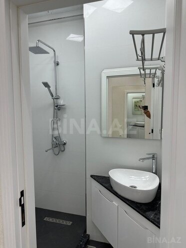 2-комн. новостройка - м. Азадлыг проспекти - 75 м² (10)