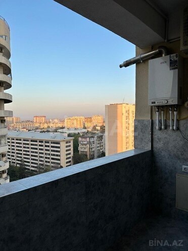 2-комн. новостройка - м. Азадлыг проспекти - 75 м² (12)