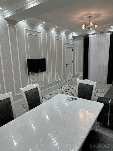2-комн. новостройка - м. Азадлыг проспекти - 75 м² (3)