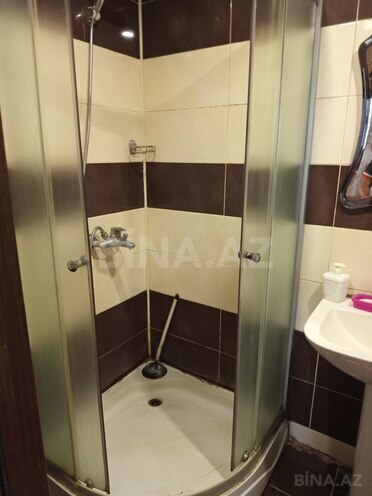 1-комн. новостройка - Хырдалан - 42 м² (7)