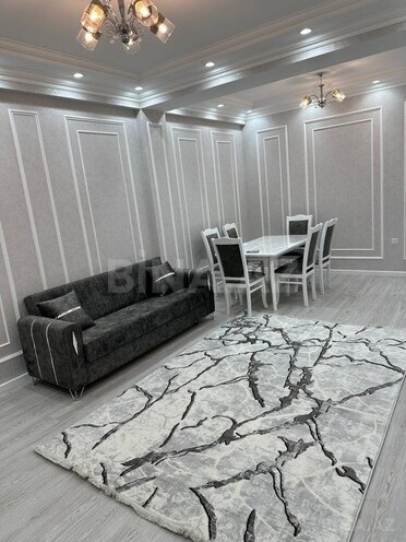 2-комн. новостройка - м. Азадлыг проспекти - 75 м² (1)