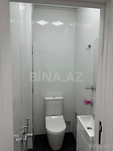 2-комн. новостройка - м. Азадлыг проспекти - 75 м² (9)