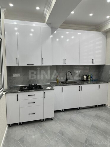 2-комн. новостройка - м. Азадлыг проспекти - 75 м² (8)
